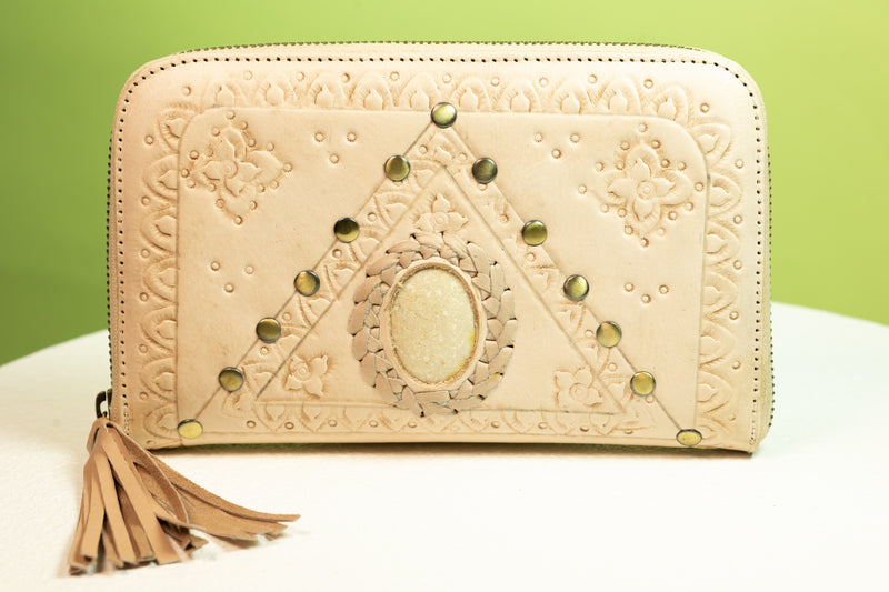 Free Spirit Wallet