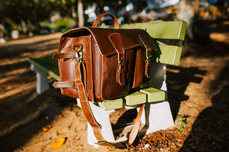 Camera Bag