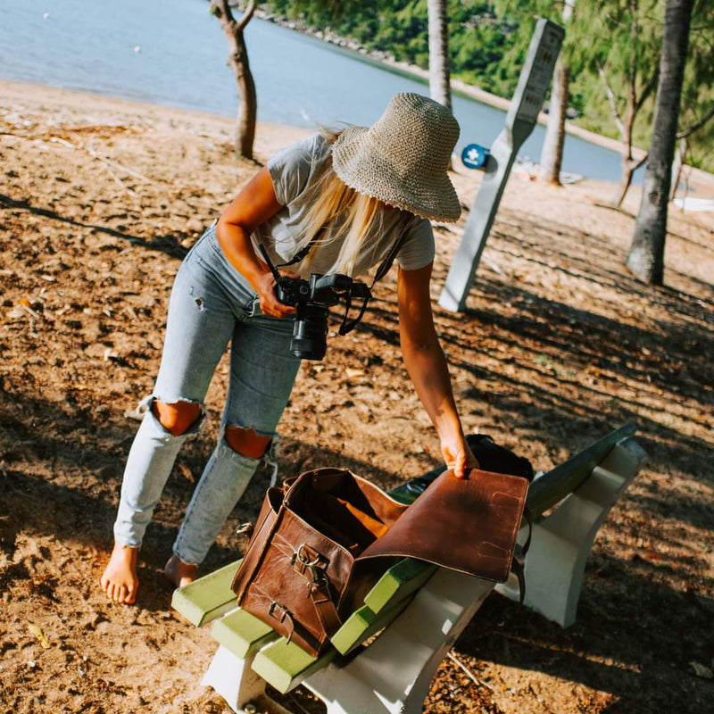 Camera Bag