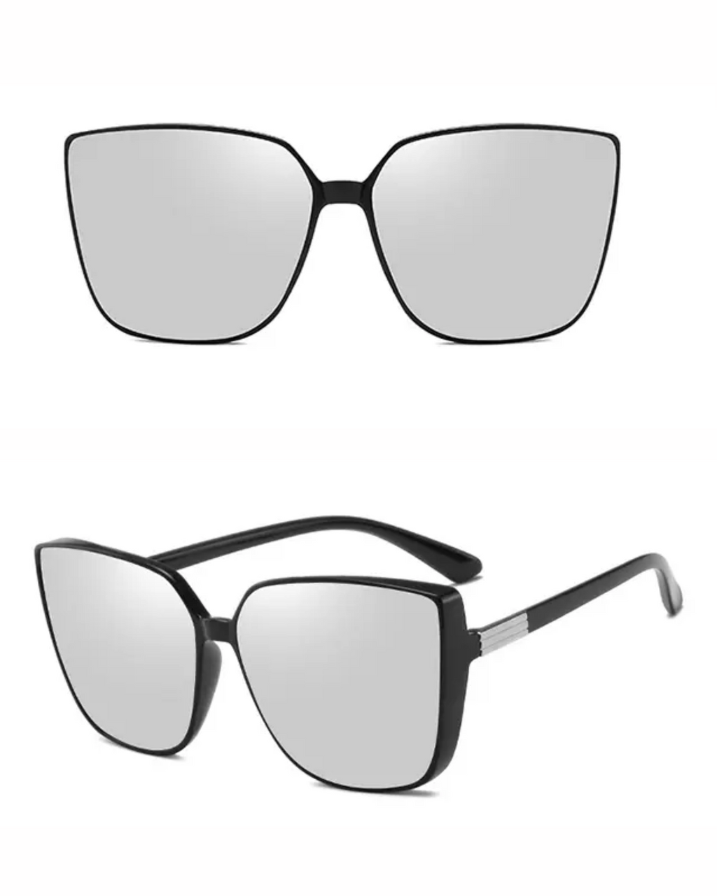 Cat Eye Sunglasses