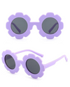 Flexible Flower Kids Sunnies