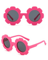 Flexible Flower Kids Sunnies