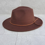 Fingal Fedora Hat