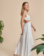 Faithful Maxi Dress