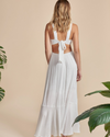 Faithful Maxi Dress