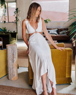 Faithful Maxi Dress