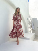 Isla Maxi Dress