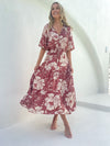 Isla Maxi Dress